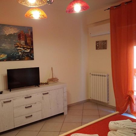 La Fenice Apartman Palermo Kültér fotó