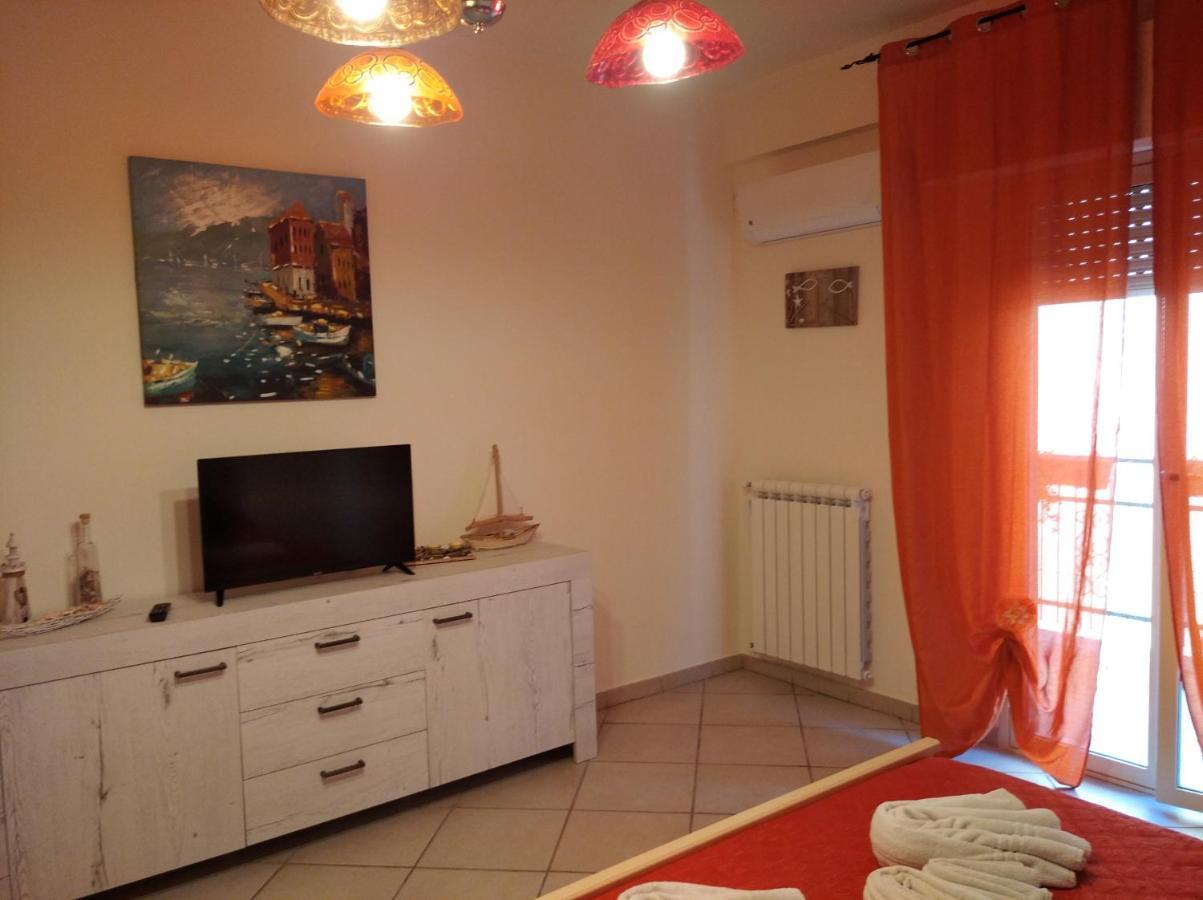 La Fenice Apartman Palermo Kültér fotó