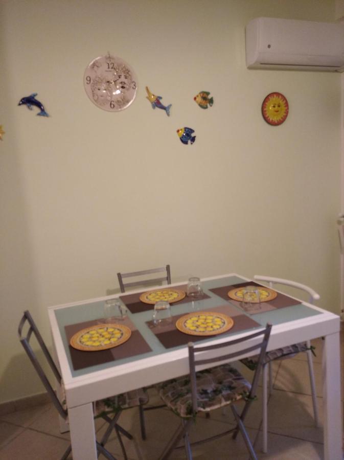 La Fenice Apartman Palermo Kültér fotó