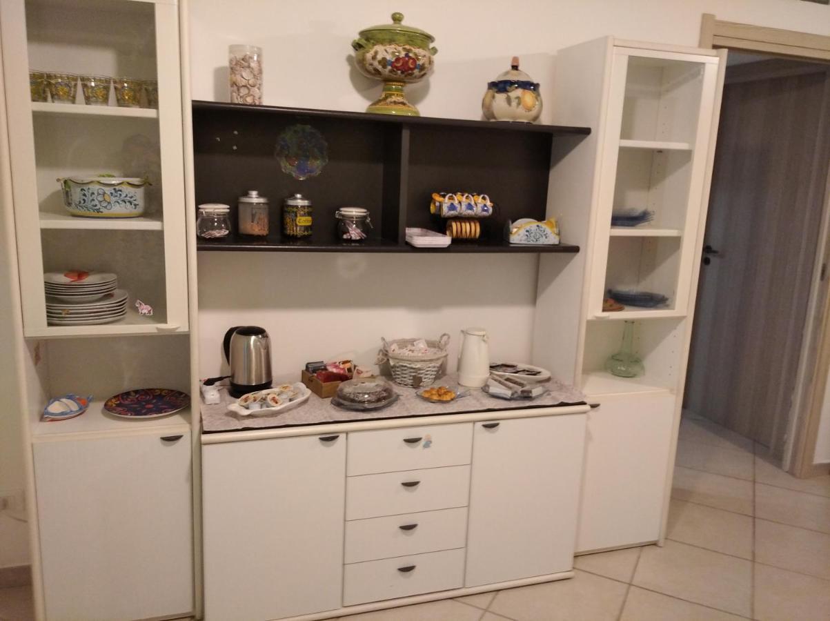 La Fenice Apartman Palermo Kültér fotó