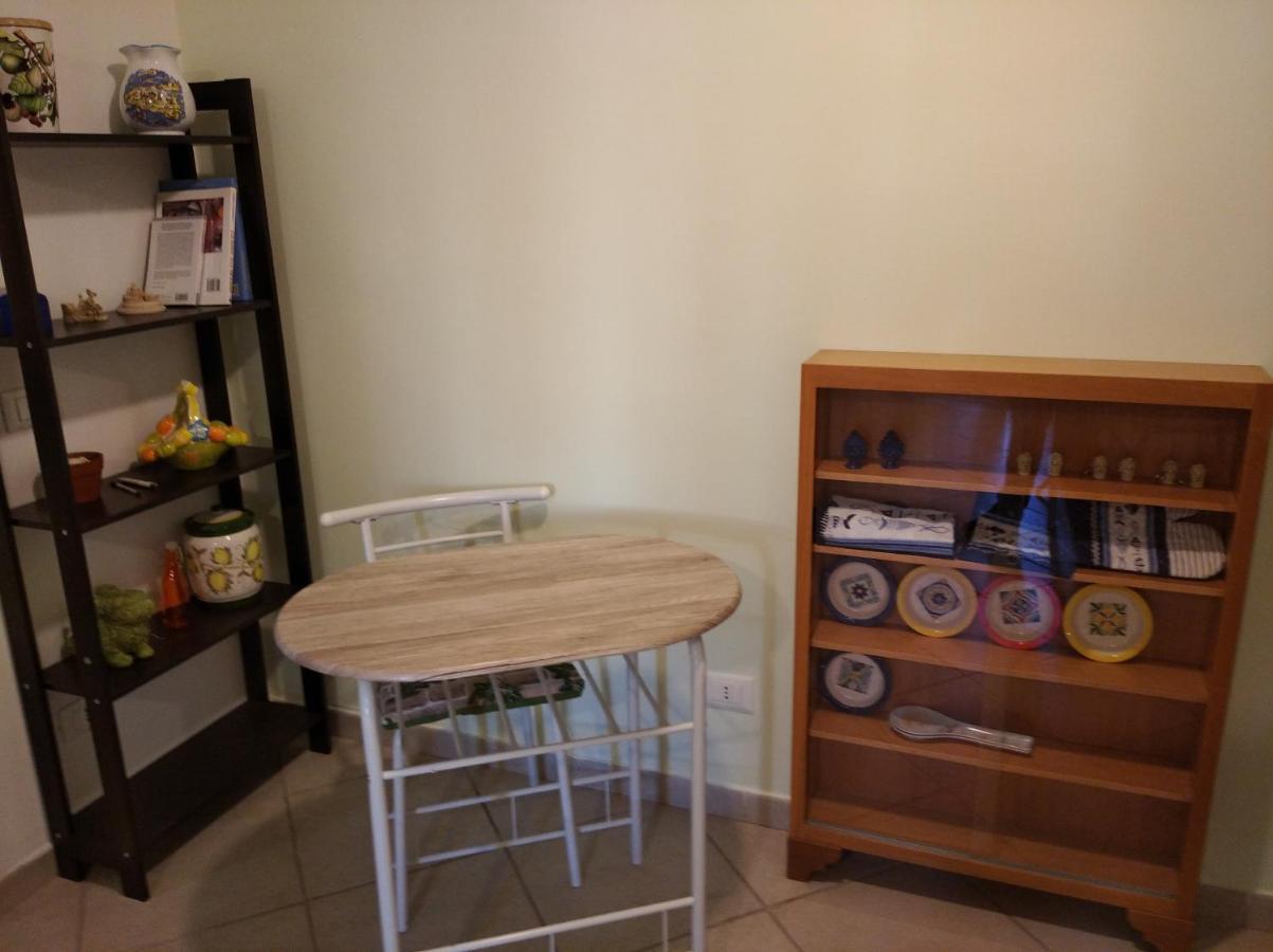 La Fenice Apartman Palermo Kültér fotó