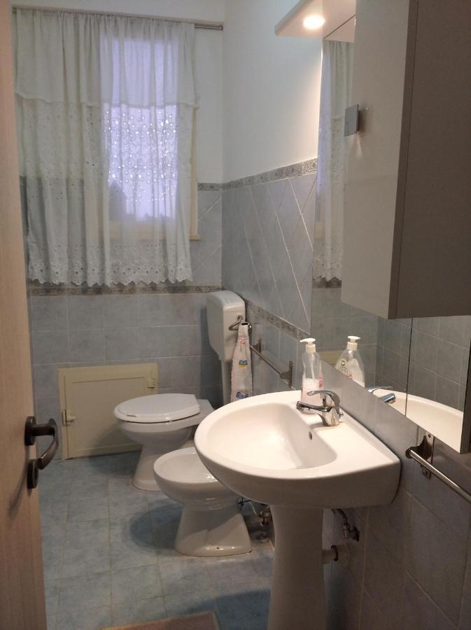 La Fenice Apartman Palermo Kültér fotó